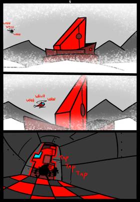 Read GODKILLERZ  4 Page 6 in English