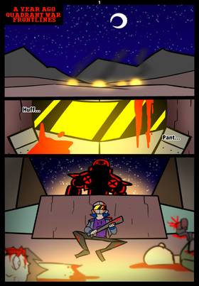 Read GODKILLERZ  5 Page 2 in English