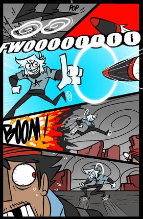 Read GODKILLERZ  7 Page 4 in English