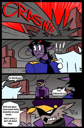 Read GODKILLERZ  7 Page 8 in English
