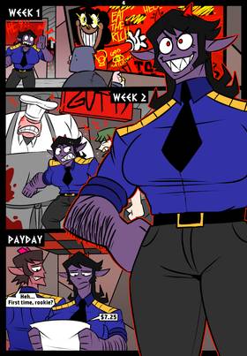 Read GODKILLERZ  9 Page 5 in English