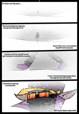 Read GODKILLERZ  1 Page 2 in English