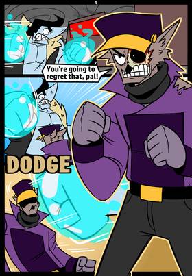Read GODKILLERZ  10 Page 2 in English