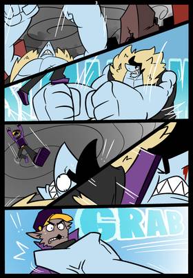 Read GODKILLERZ  10 Page 4 in English