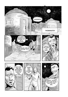 Read Delve  1 Page 10 in English