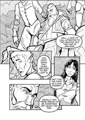 Read Delve  2 Page 5 in English