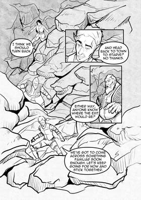 Read Delve  2 Page 6 in English