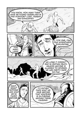 Read Delve  2 Page 7 in English