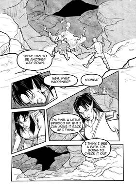 Read Delve  2 Page 9 in English