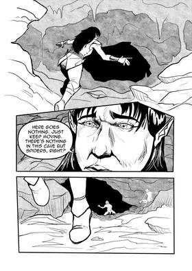 Read Delve  2 Page 10 in English
