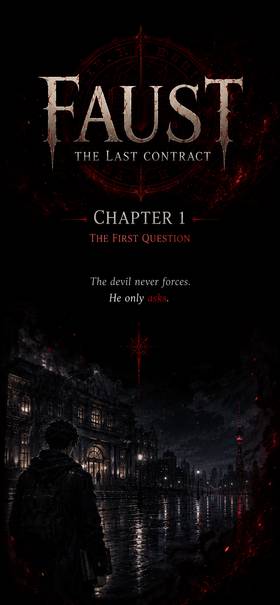 Episode 1 — The Last Contract