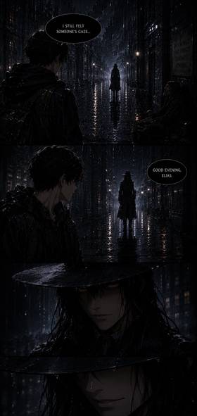 Read FAUST: THE LAST CONTRACT  1 Page 4 in English