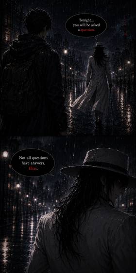 Read FAUST: THE LAST CONTRACT  1 Page 6 in English
