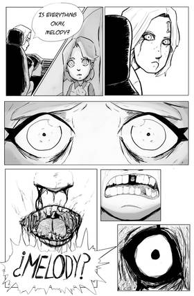Read The World is Over  1 Page 2 in English