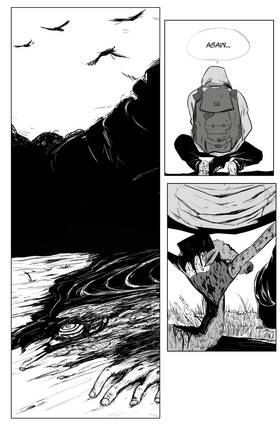 Read The World is Over  1 Page 5 in English