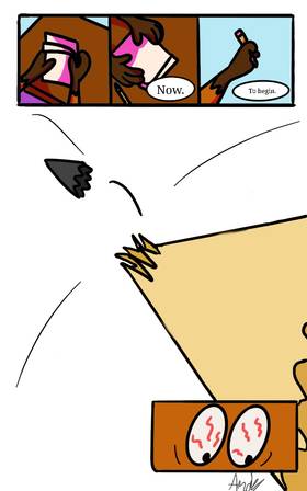 Accidents Always Happen