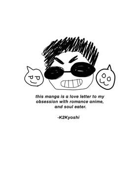 Read CRYSTAL KRASH!!   1 Page 3 in English