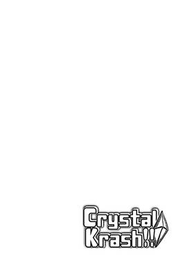 Read CRYSTAL KRASH!!   1 Page 5 in English