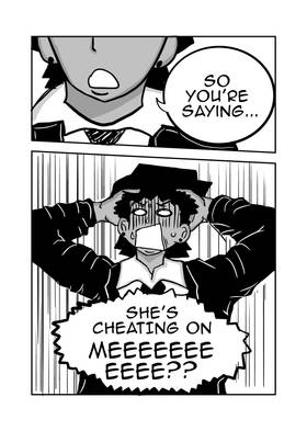Read CRYSTAL KRASH!!   1 Page 6 in English