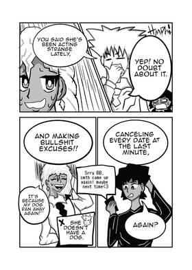 Read CRYSTAL KRASH!!   1 Page 7 in English
