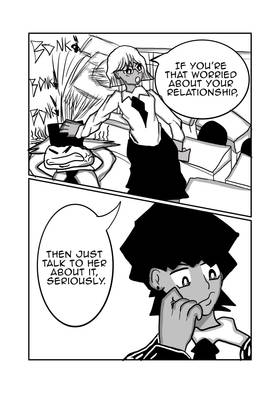 Read CRYSTAL KRASH!!   1 Page 9 in English