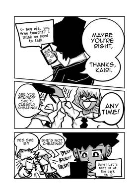 Read CRYSTAL KRASH!!   1 Page 10 in English