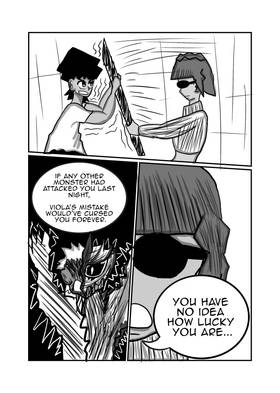 Read CRYSTAL KRASH!!   2 Page 5 in English