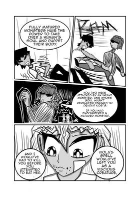 Read CRYSTAL KRASH!!   2 Page 6 in English
