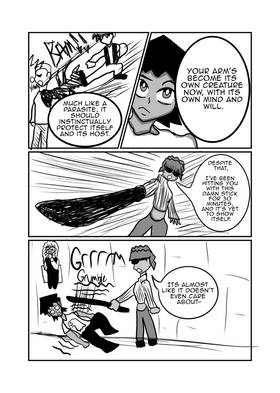Read CRYSTAL KRASH!!   2 Page 8 in English
