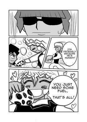 Read CRYSTAL KRASH!!   2 Page 9 in English