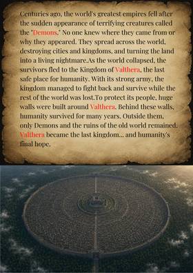 Valthera part 1 