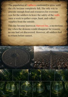 Read Valthera   1 Page 2 in English