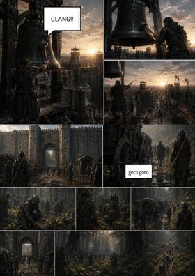 Read Valthera   1 Page 5 in English