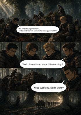 Read Valthera   1 Page 6 in English