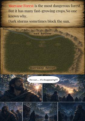 Read Valthera   1 Page 7 in English