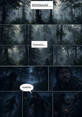 Read Valthera   1 Page 8 in English