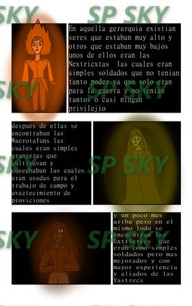 Read el imperio del ángel caído  1 Page 7 in Spanish