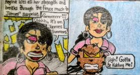 Read The Beast Superhero In The Love Of A Foolish Woman  1 Page 7 in English