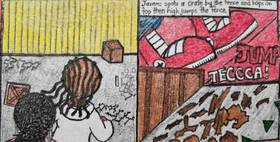 Read The Beast Superhero In The Love Of A Foolish Woman  1 Page 5 in English