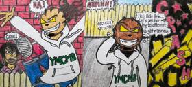 Read The Beast Superhero In The Love Of A Foolish Woman  1 Page 6 in English
