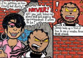 Read The Beast Superhero In The Love Of A Foolish Woman  1 Page 4 in English