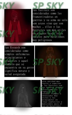 Read el imperio de el ángel caído  1 Page 8 in English