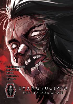 Read Eyang Sucipto: Cerita Dua Ayah (One Shot)  1 Page 1 in English