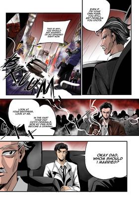 Read Eyang Sucipto: Cerita Dua Ayah (One Shot)  1 Page 5 in English