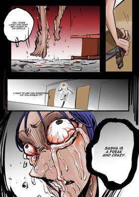 Read Eyang Sucipto: Cerita Dua Ayah (One Shot)  1 Page 7 in English