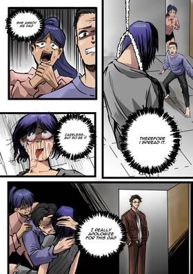 Read Eyang Sucipto: Cerita Dua Ayah (One Shot)  1 Page 8 in English