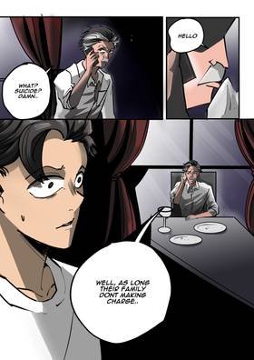 Read Eyang Sucipto: Cerita Dua Ayah (One Shot)  1 Page 10 in English