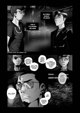 Read DEALERS  1 Page 4 in English