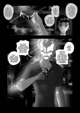 Read DEALERS  1 Page 7 in English