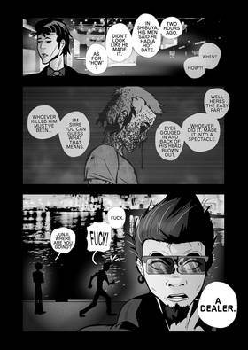 Read DEALERS  1 Page 5 in English